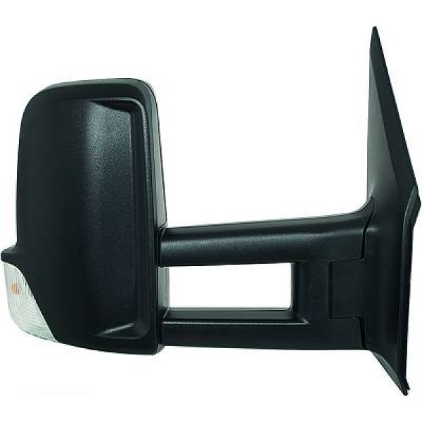 Spiegel Links VW Crafter