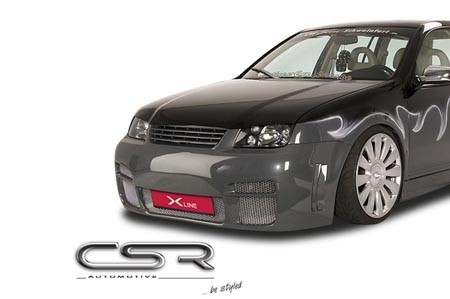 Voorbumper VW Bora / Jetta 4 XLine