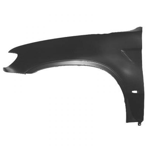 Voorscherm links BMW X5 99-03