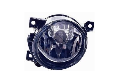 mistlamp, links VW Golf V Variant, 2007-2009