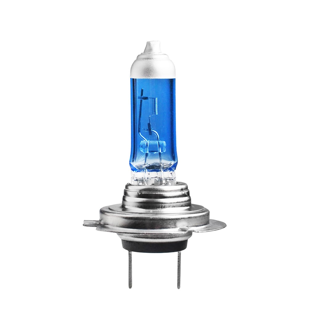 Mtech Powertec XenonBlue H7 lampen 12V DUO