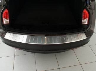 RVS Kofferbakbescherming Opel Insignia combi 2008-
