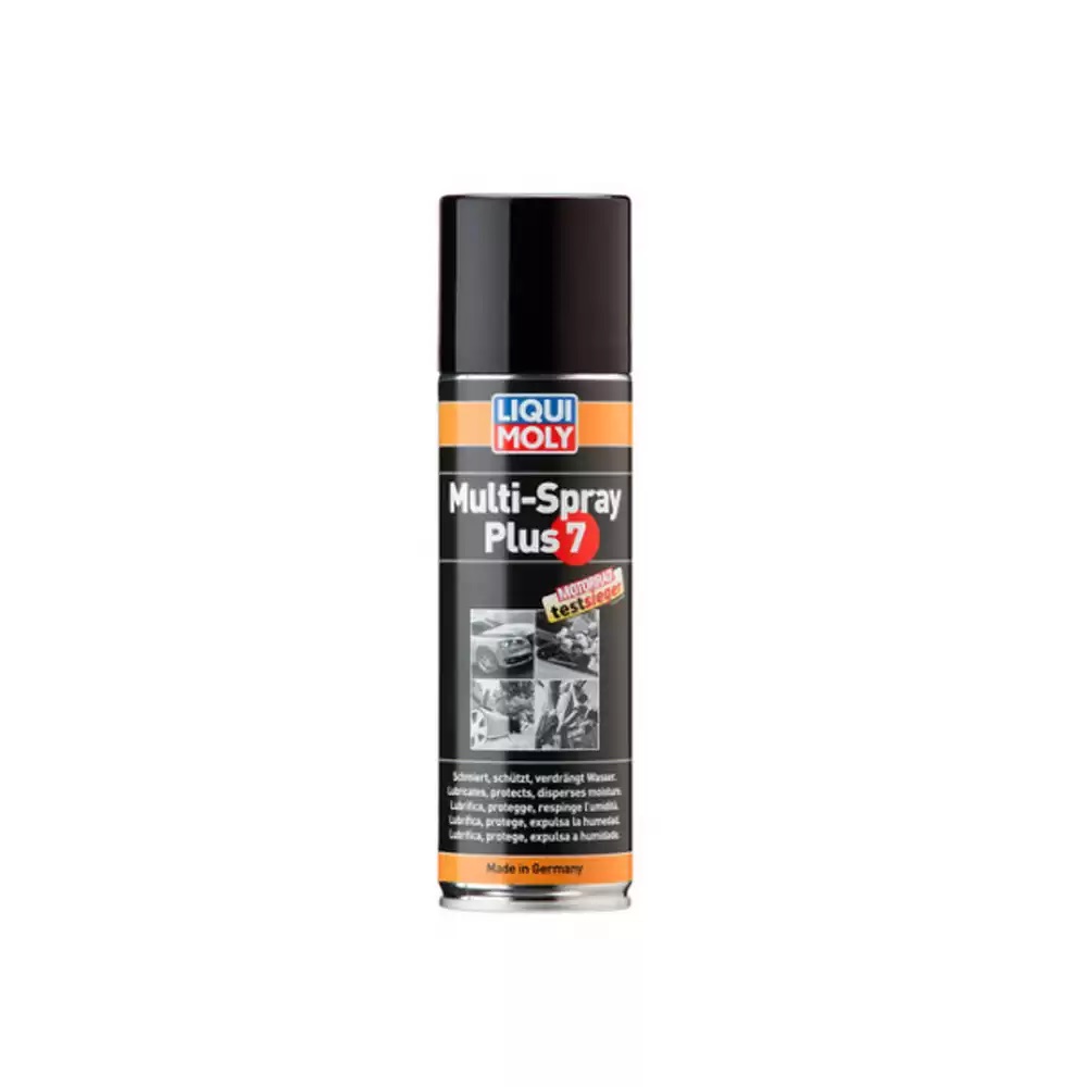 LIQUI MOLY MULTISPRAY PLUS 7 300 ML