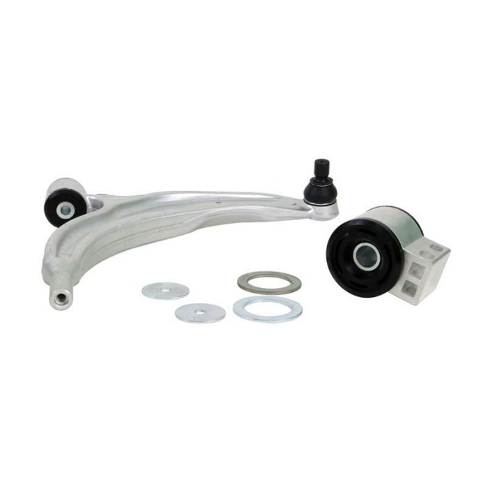 Whiteline Draagarm - Onderste Wieldraagarm  Chevrolet Cruze J300/Cruze Hatchback J305/Cruze SW J308 2009-