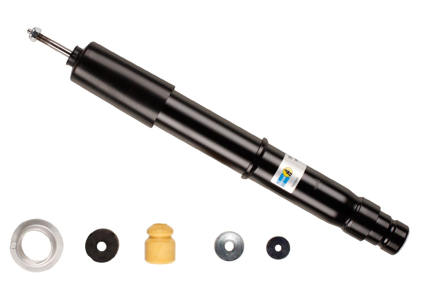 Amortiguador Delantero Bilstein B4 Honda Accord Viii