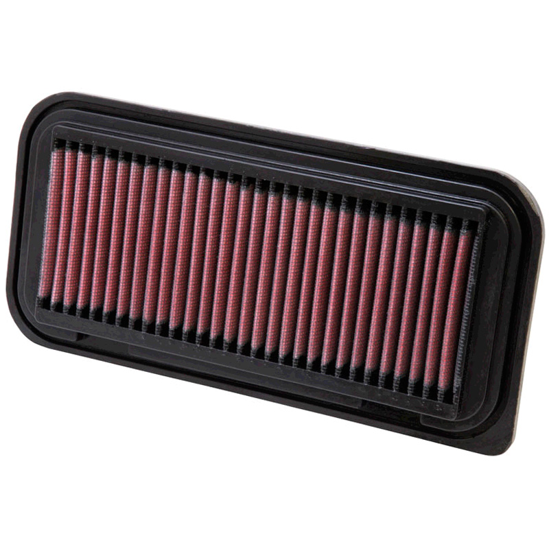 K&N vervangingsfilter  Toyota Yaris (33-2211)