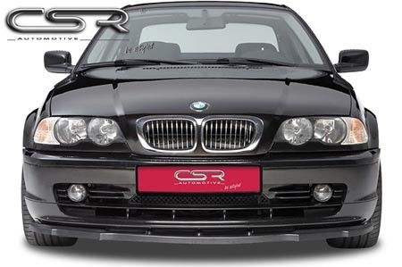 Cupspoiler BMW Serie 3 E46