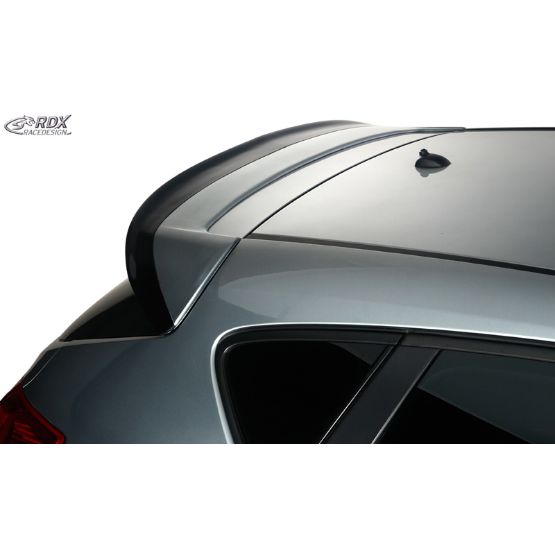 Dakspoiler  Opel Astra J HB 5-deurs 2009-2015 (PUR-IHS)