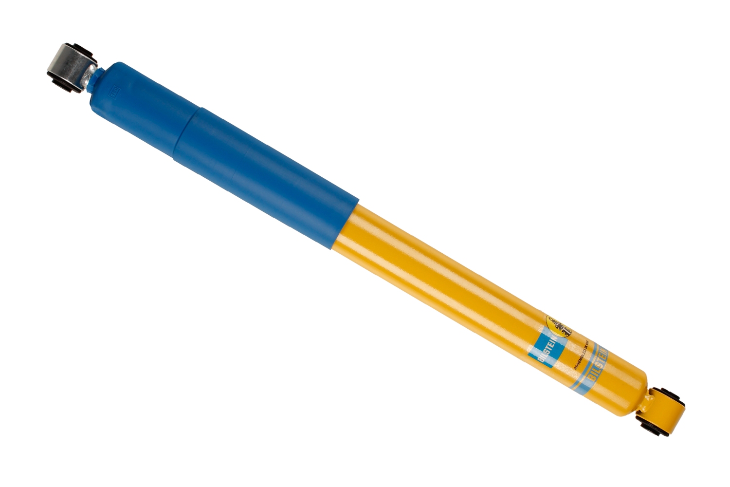 Amortiguador Trasero Bilstein B6 Gm 2500/3500 Hd11-184600