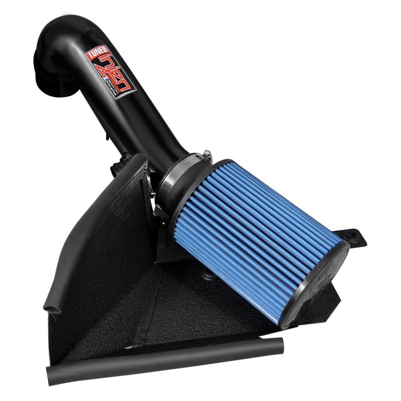 Short Ram air intake system VW Golf 7 GTI 2.0L TSI