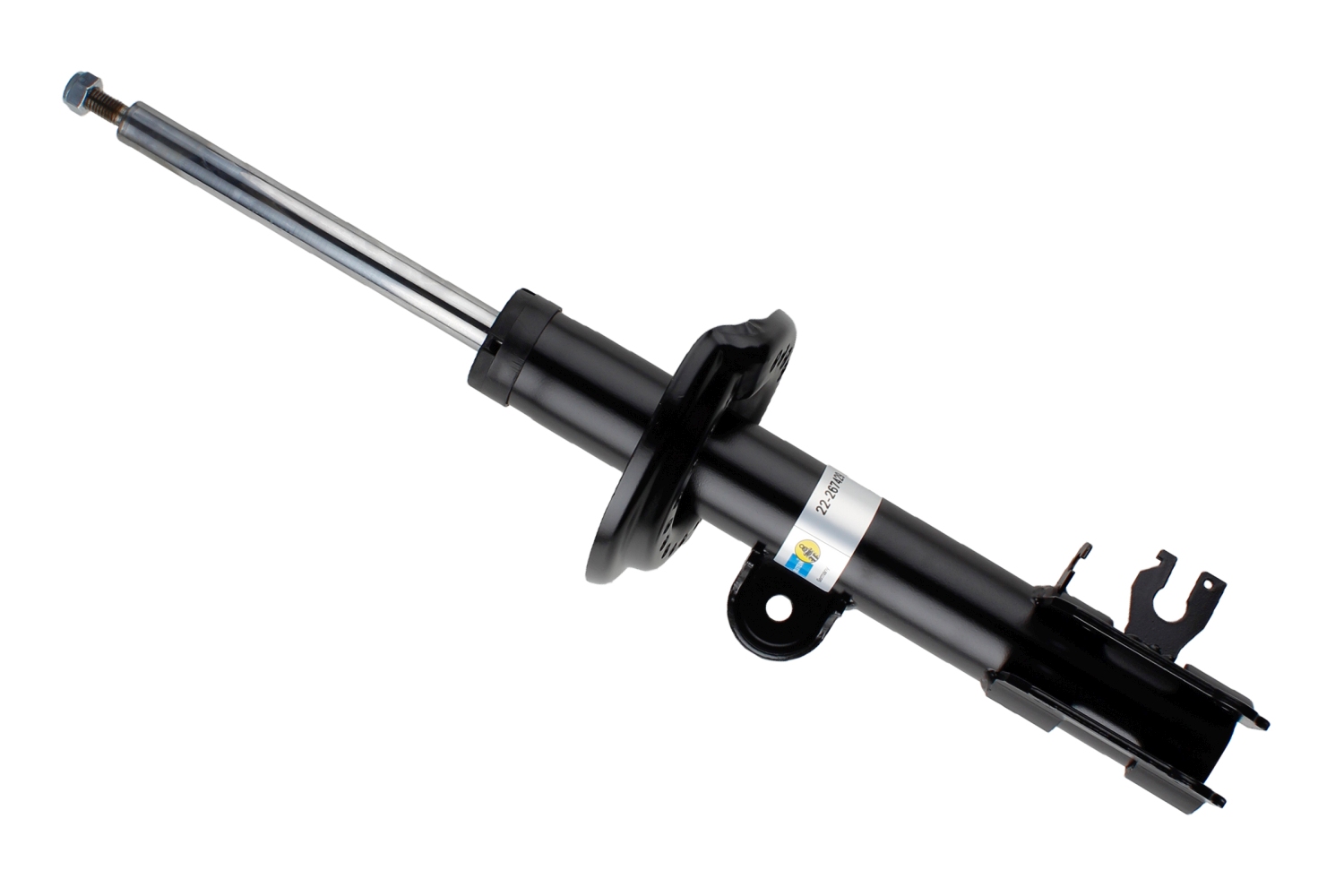 Amortiguador Delantero Derecho Bilstein B4 Fiat 500x 4wd