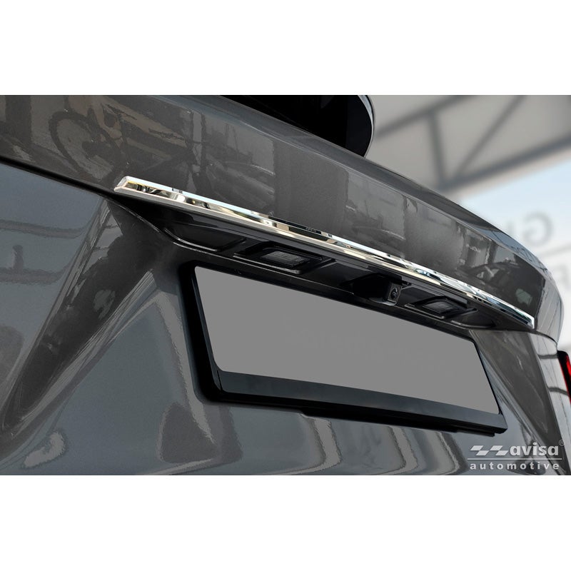 Avisa Chroom RVS Kofferbak Sierlijst  Kia Sorento IV (MQ4) 2020-