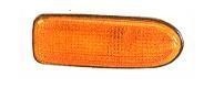 zijknipperlicht, oranje, rechts Nissan Sunny, 1991-1995, N14