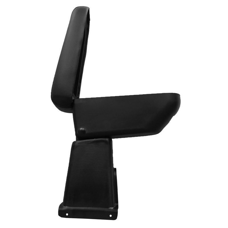 Armsteun Kunstleder  Fiat 500 2007-2015