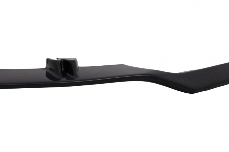 Voorspoiler Audi RS7 C7 2011-2018 Carbon