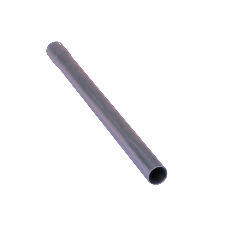 Piping Straight Verbindingsstuk voor uitlaat, diameter 60 mm