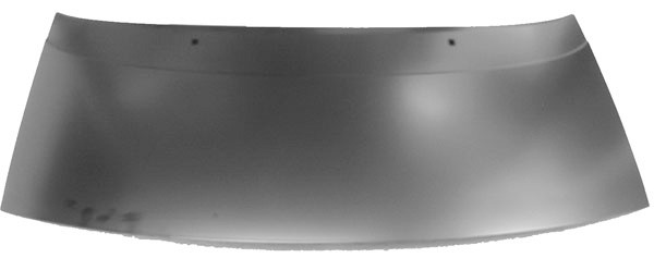Motorkap voor VW SHARAN 96-00 OOK SEATALHAMBRA