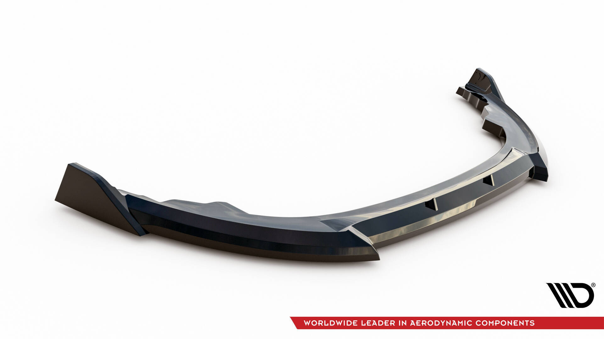 Bodykit Toyota GR86 Mk1 V.2 (2021–heden)