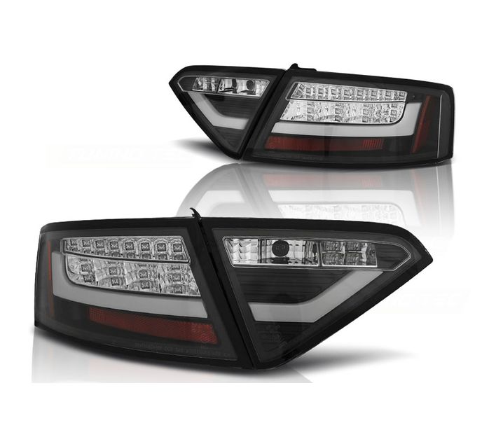 Design Achterlichten set Audi A5