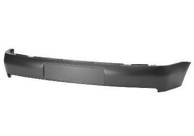 voorbumper, in primer VW Lupo, 1998 -