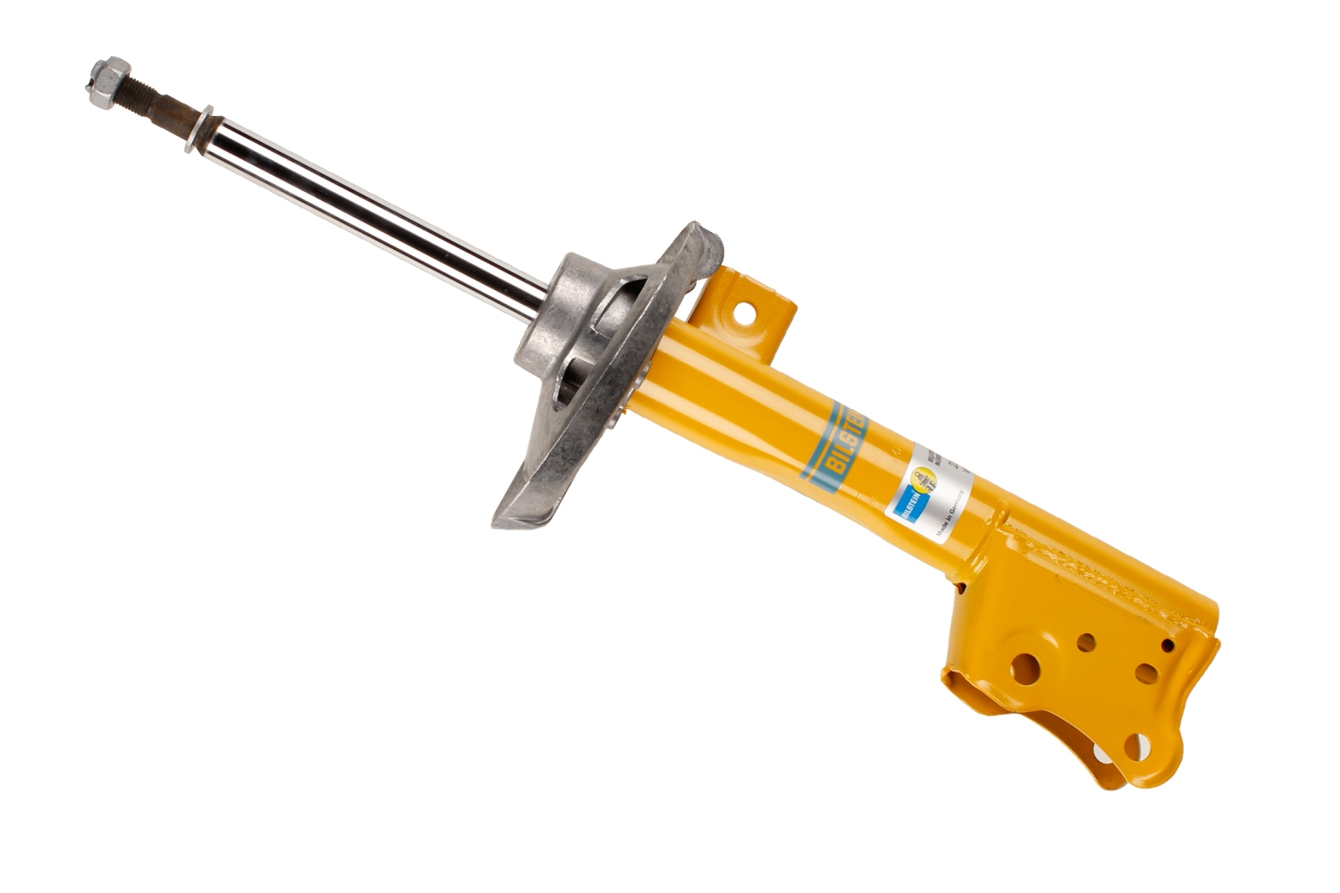 Amortiguador Delantero Bilstein B8 Mercedes Clase A W168