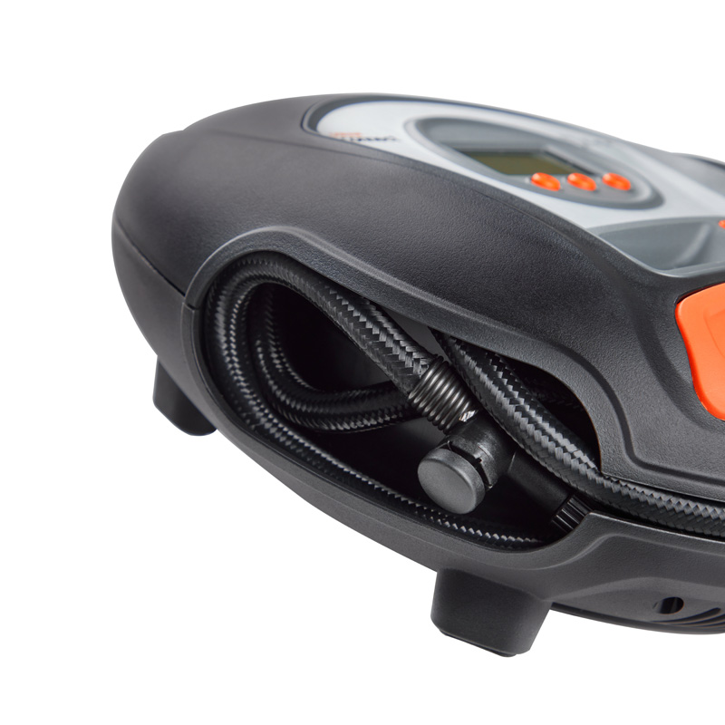 Osram TYREinflate Connect 650 - Bandenpomp