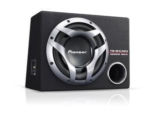 Pioneer TS-WX303 30 cm in kist