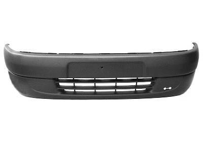voorbumper Citroen Berlingo, 1996-2002