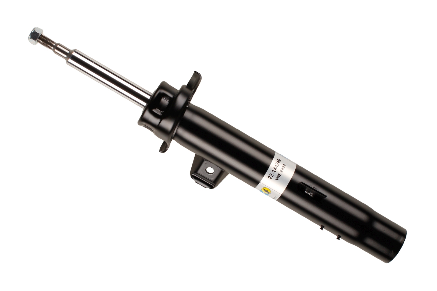 Amortiguador Delantero Izquierdo Bilstein B4 BMW 1 E81 E87