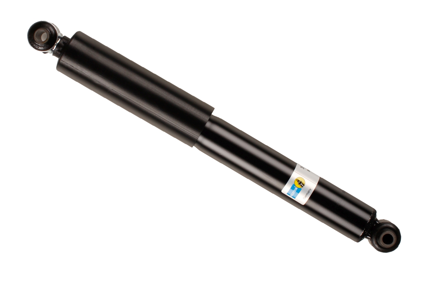 Amortiguador Trasero Bilstein B4 Fiat Stilo Multiwagon