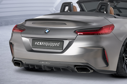 Diffuser BMW Z4 (G29) M40i