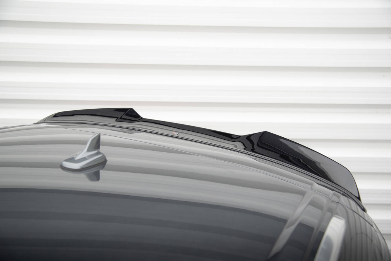 Bodykit – Audi Q7 Mk2 (2015–2019)