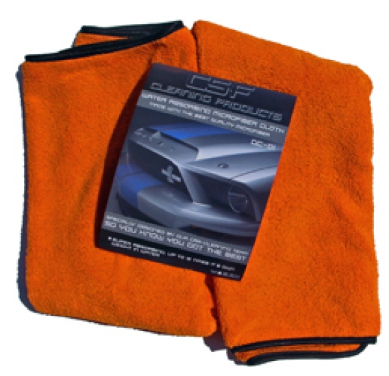 CSF CLEANING droogdoek DC-01