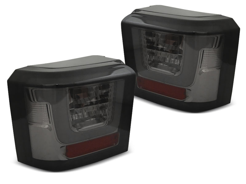 Taillights VW T4 90->>