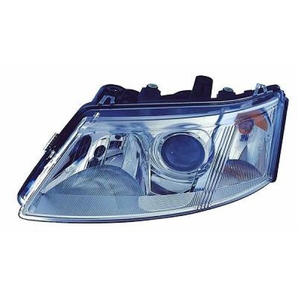 XENONKoplamp links 9-3. 03-07 DEPO D2S+H7