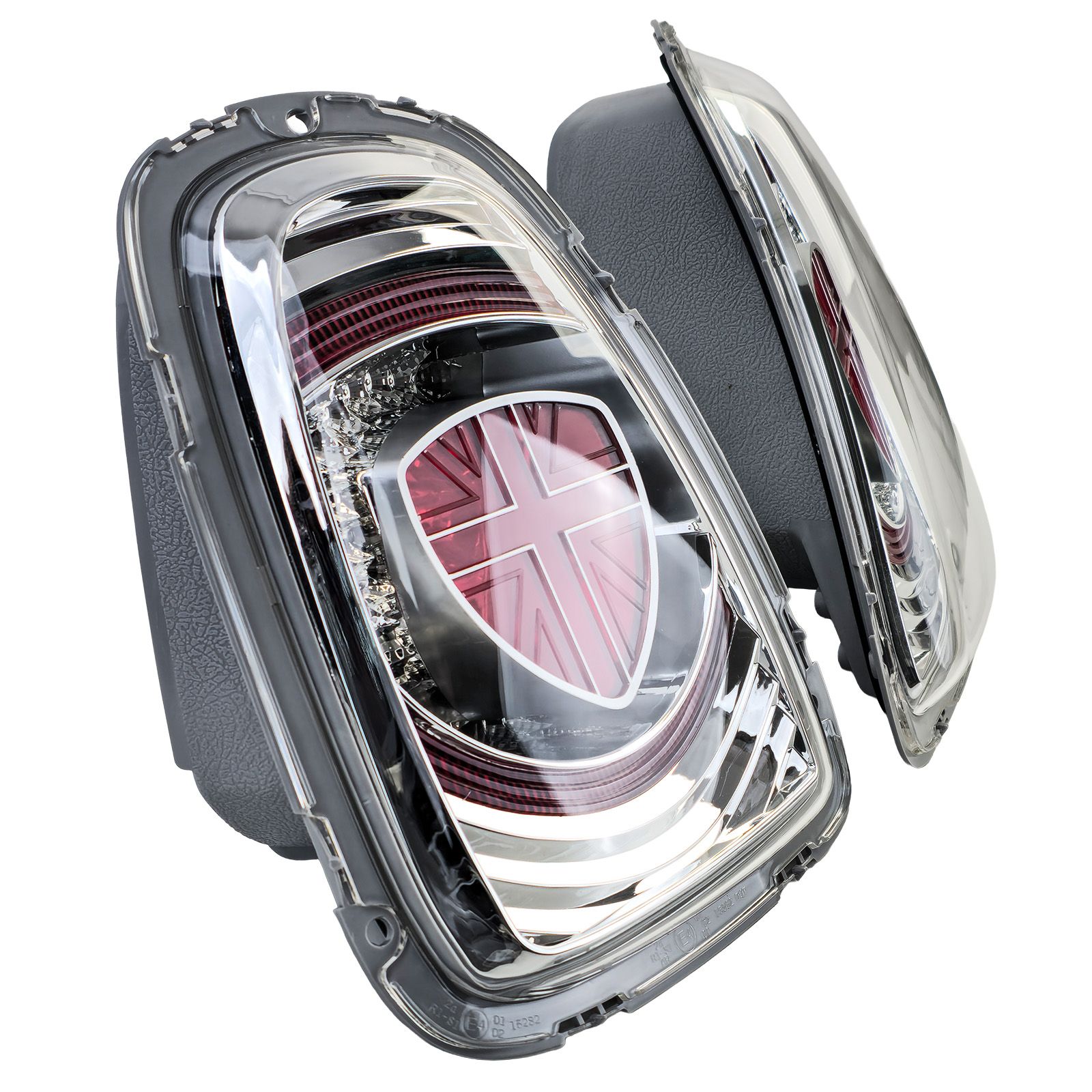 Taillights MINI 06-10