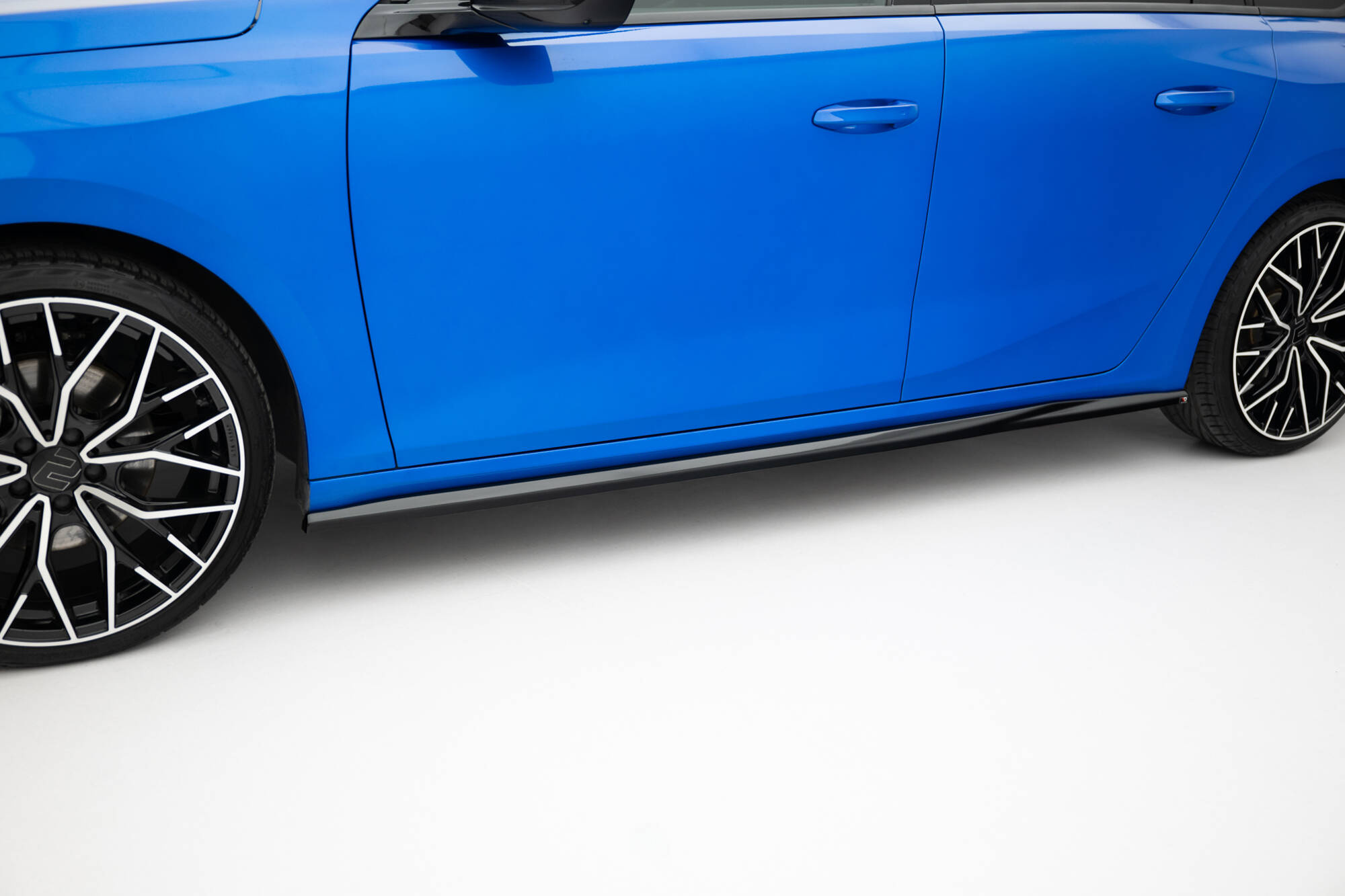 Bodykit Opel Astra Sports Tourer L (MK6) (2022–)