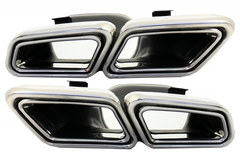 Mercedes E-Klasse W212 E63 bodykit 13-16