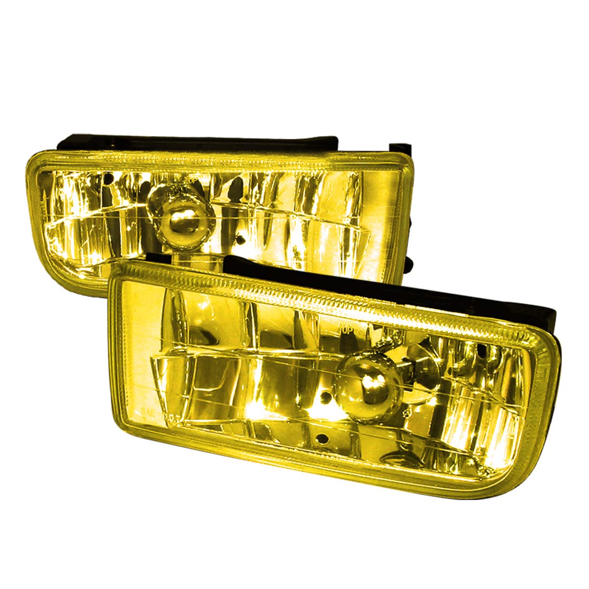 Foglights set BMW E40