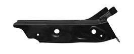 koplamphouder, links Nissan Micra, 2003-2011, K12
