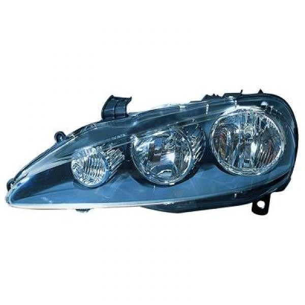 XENONKoplamp rechts ALFA ROMEO 147 05->> VALEO