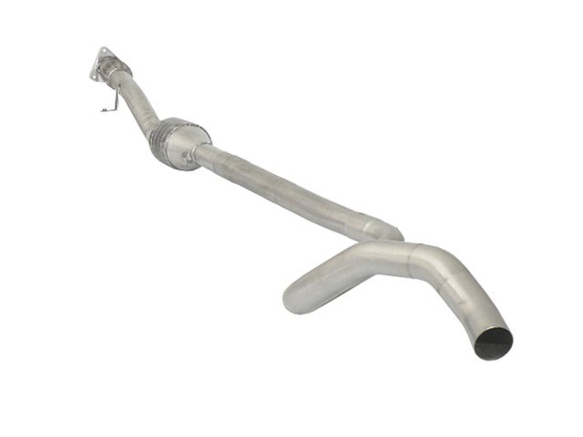 Renault Mégane III Catalysator Ragazzon