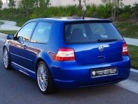 Achterbumper VW Golf IV R32 Clean SRS-TEC