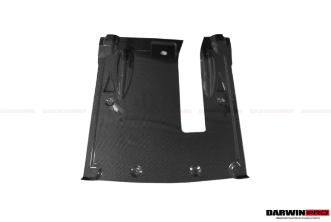 Nissan GTR R35 CBA/DBA/EBA BKSSII Style Deels Carbon Fiber Full Wide Body Kit 2008-2020