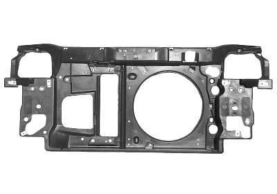 front, 1.9SDi VW Polo, 1999-2001