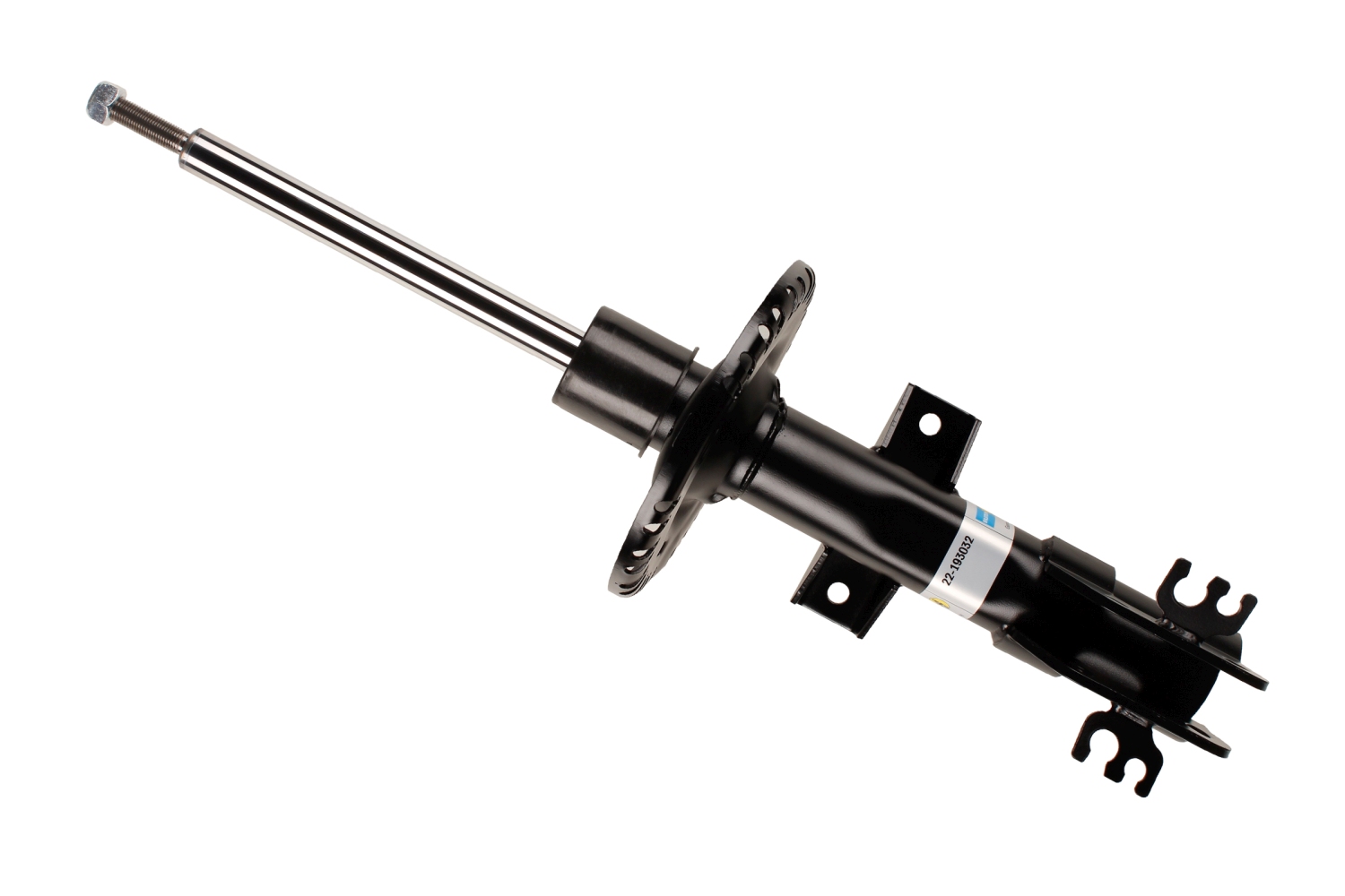 Amortiguador Delantero Bilstein B4 VW T5 Versión Para Caminos Difíciles