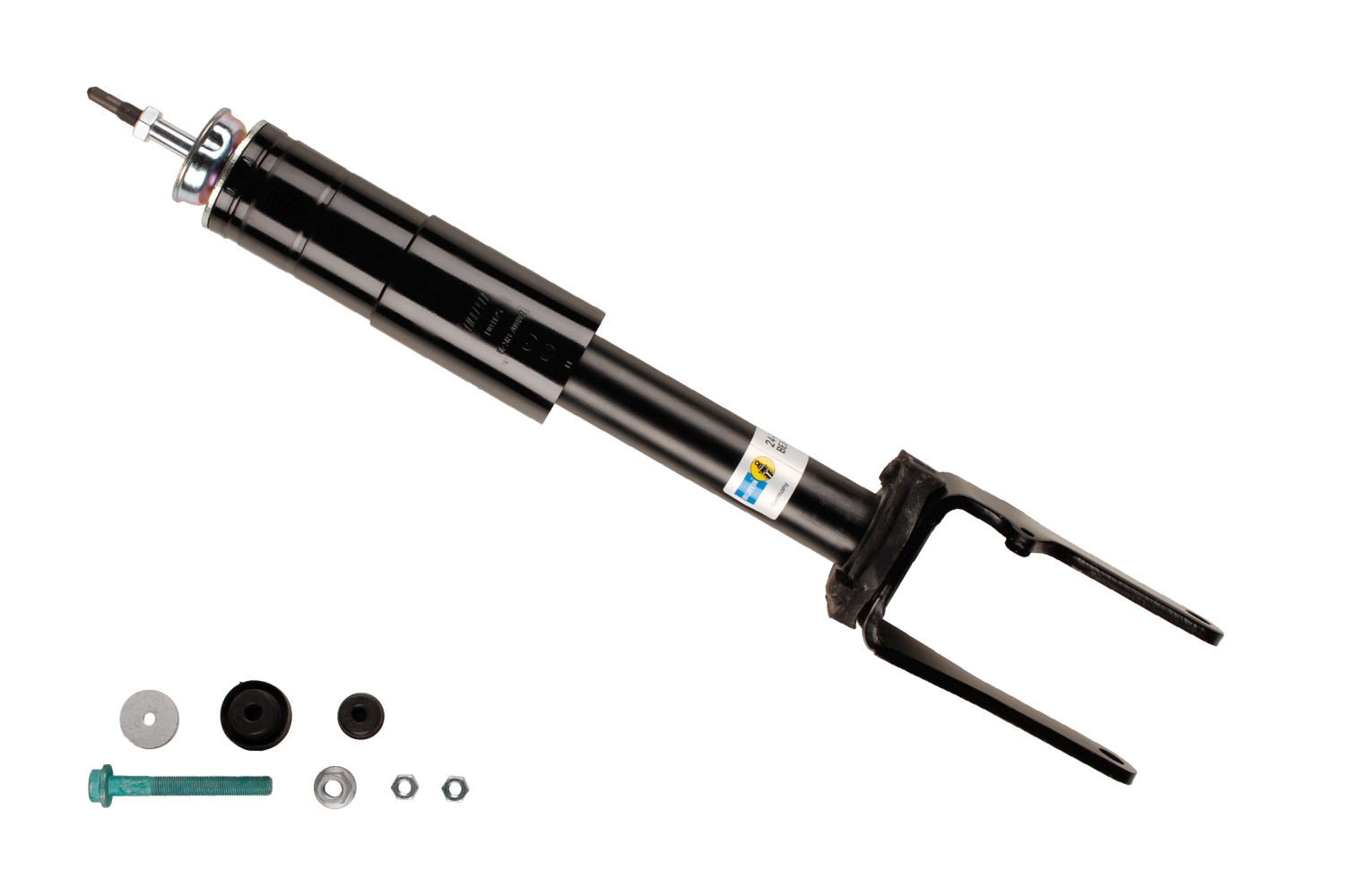 Amortiguador Delantero Bilstein B4 Mercedes Clase E (s210 W210)