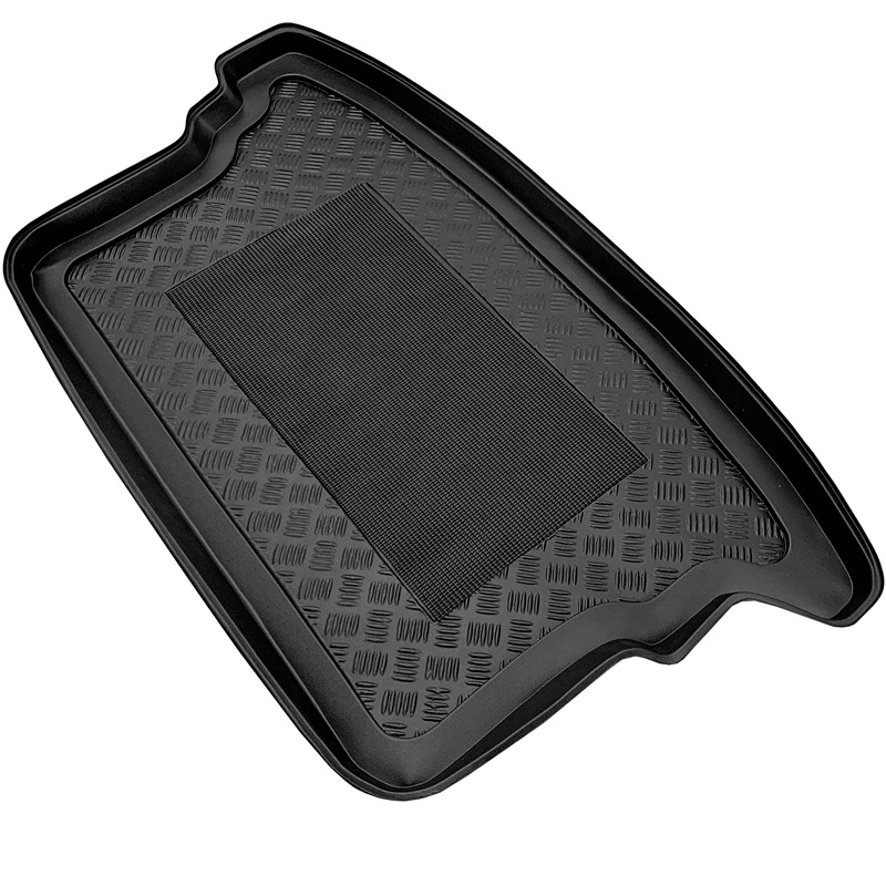 Kofferbakschaal 'Anti-slip'  Kia Sportage 2004-2010