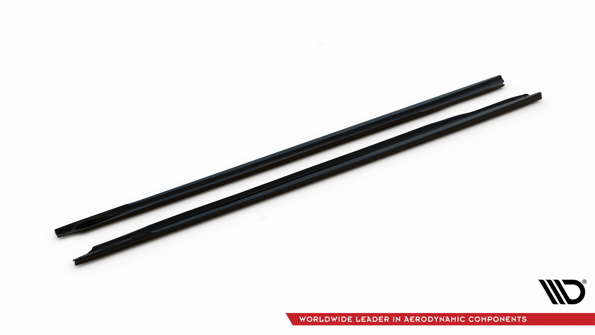 Bodykit – BMW 7 Series G11 Facelift (2019–2022)