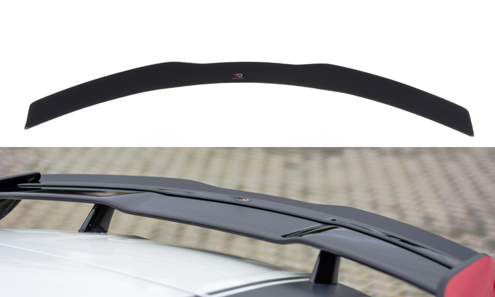 DACHSpoiler Mercedes W180